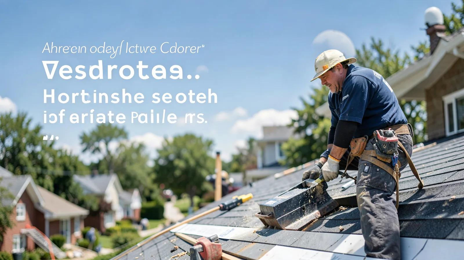 Roof Replacement in Hanston, KS near me